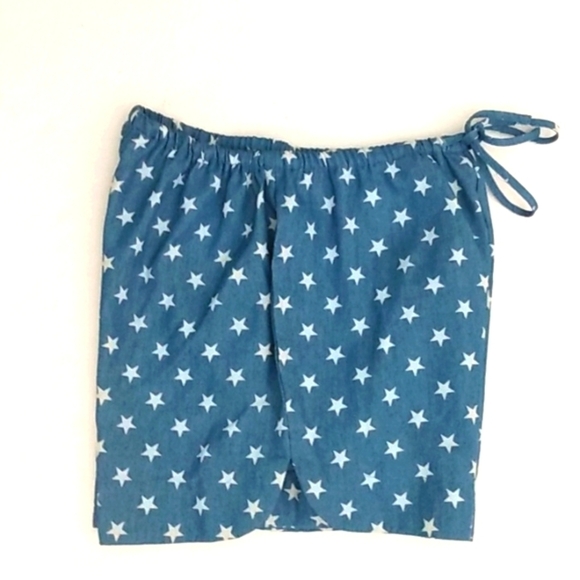 SHE & SKY ALL STARS LOUNGE VACATION SHORTS SIZE SMALL NWT - Picture 2 of 3